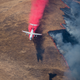 Illustration for article titled What does it cost to wage an airborne fire campaign?